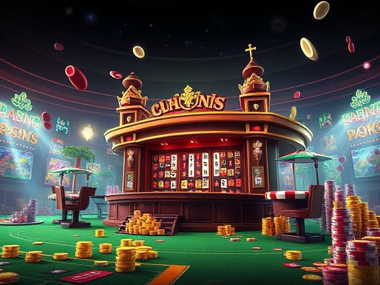big win bet